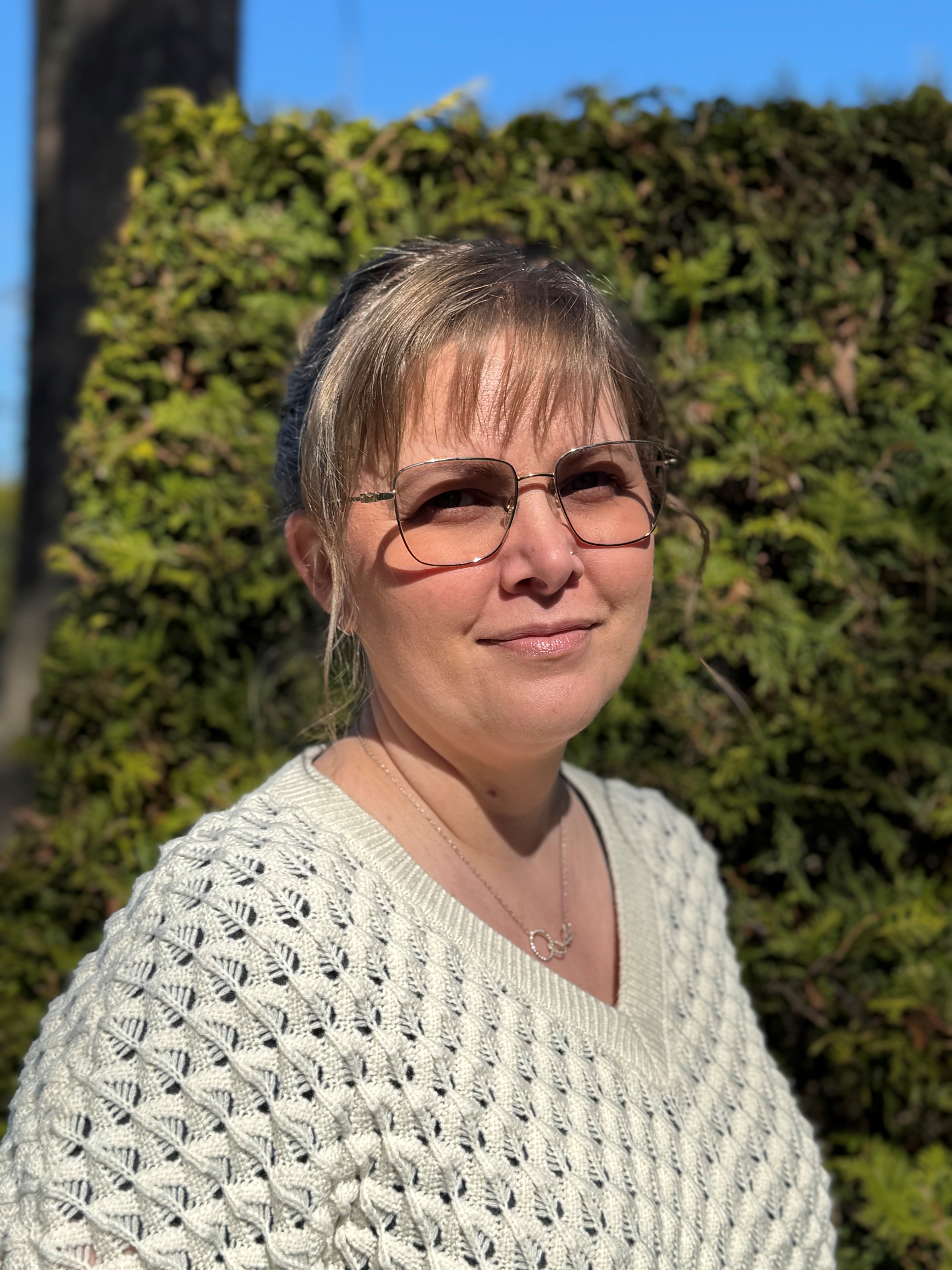 Sofie Matsson Storback